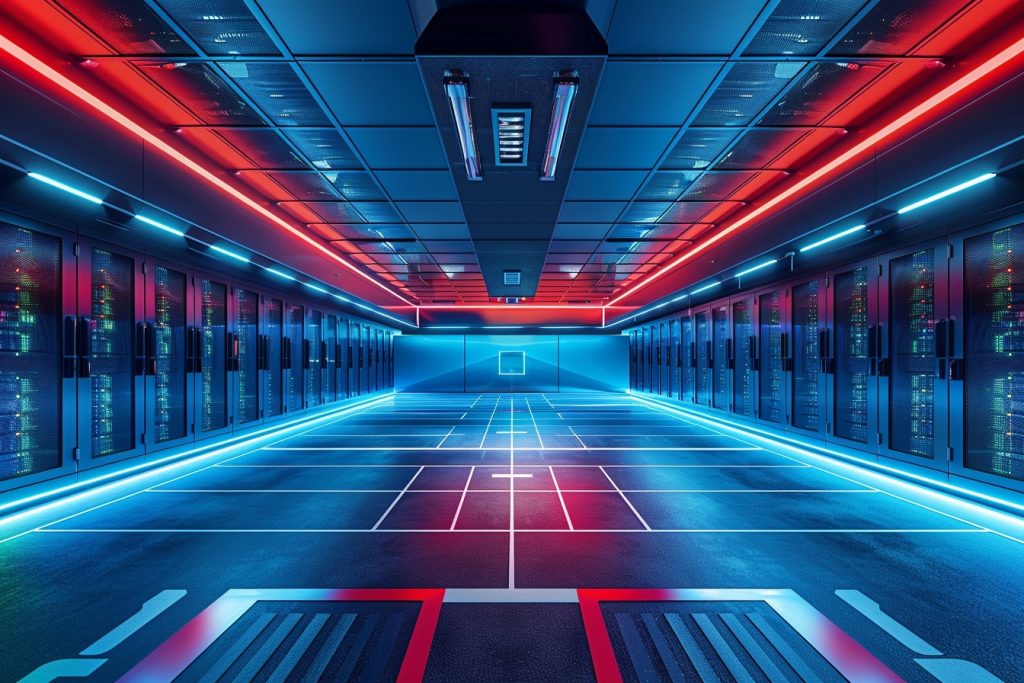 L’importance de la cybersécurité pour les données des équipes de football