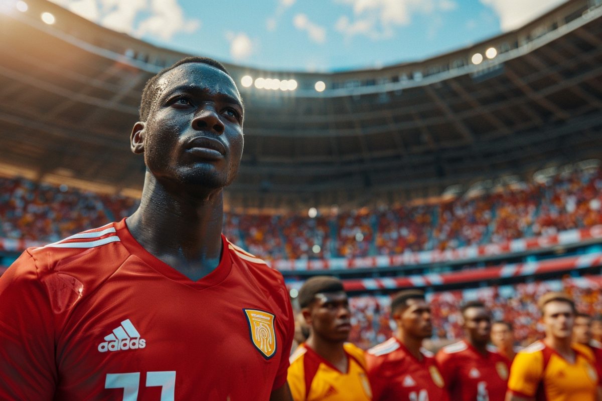 L&rsquo;effet des gros transferts sur les équipes de taille moyenne