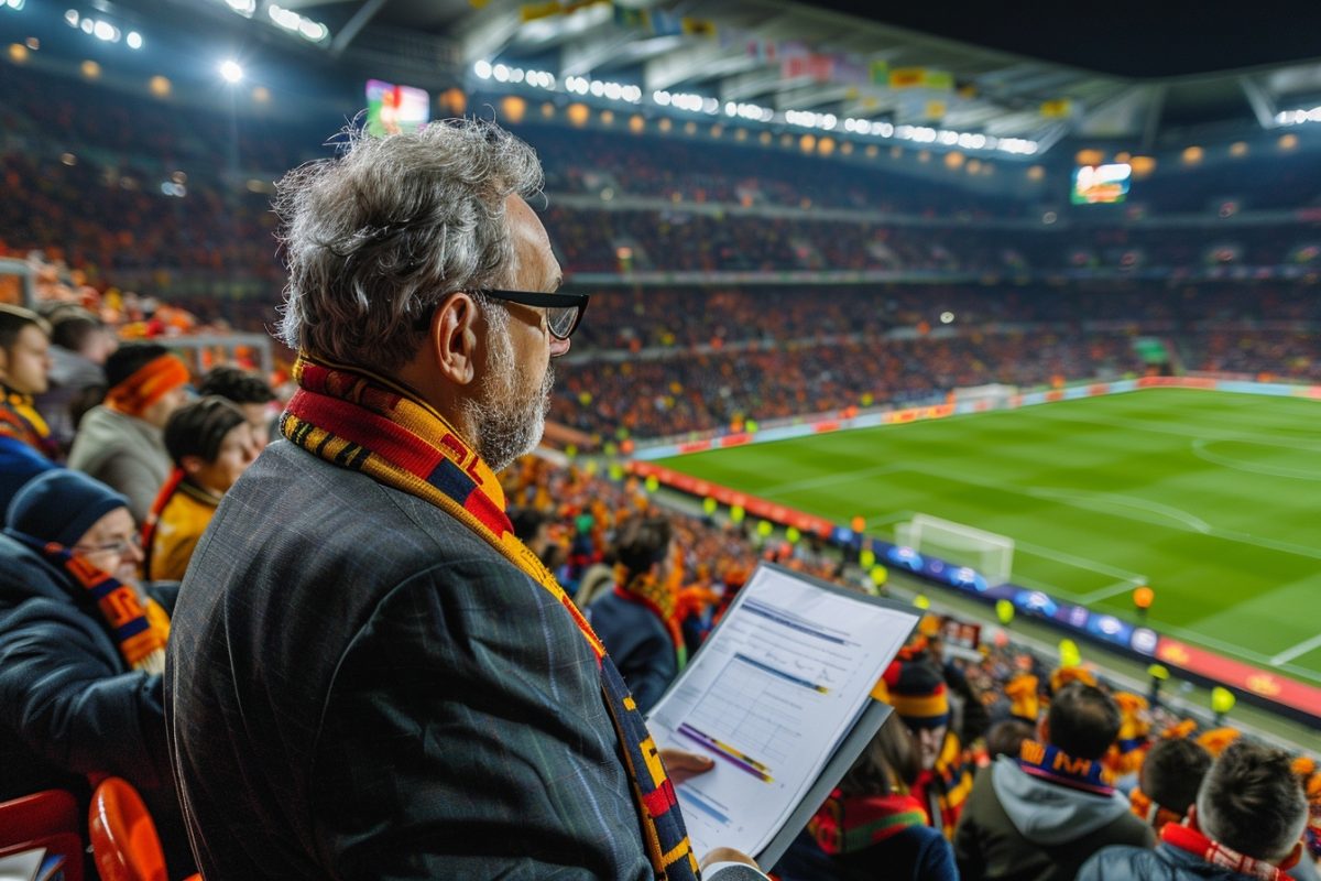 La dette dans le football : comment les clubs gèrent-ils leur endettement ?