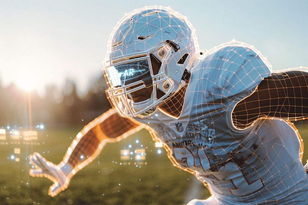 Les meilleures solutions de réalité augmentée pour la formation tactique au football