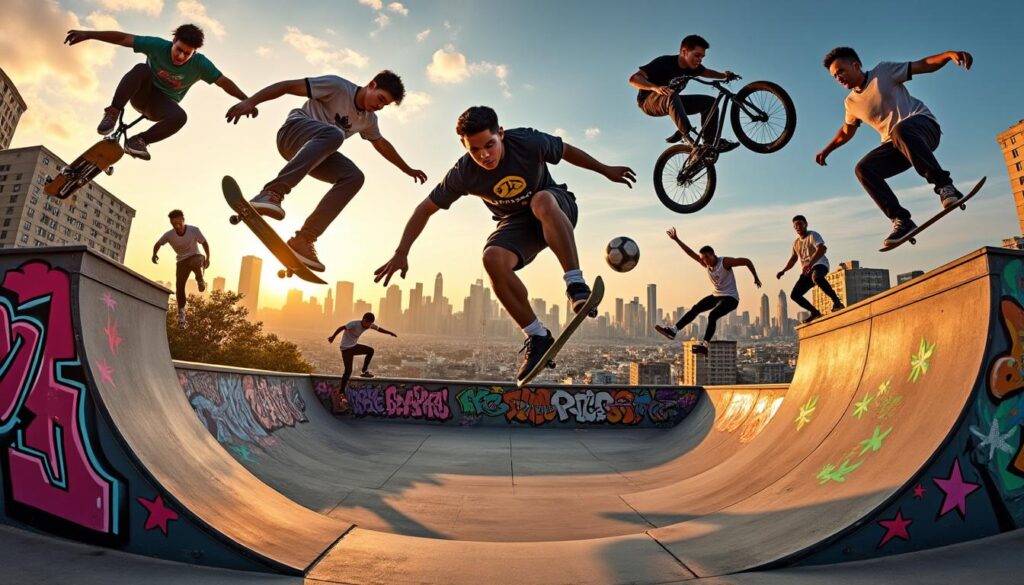découvrez les 10 techniques de freestyle incontournables à maîtriser pour impressionner votre entourage et perfectionner votre style. conseils, astuces et exemples pour progresser rapidement !