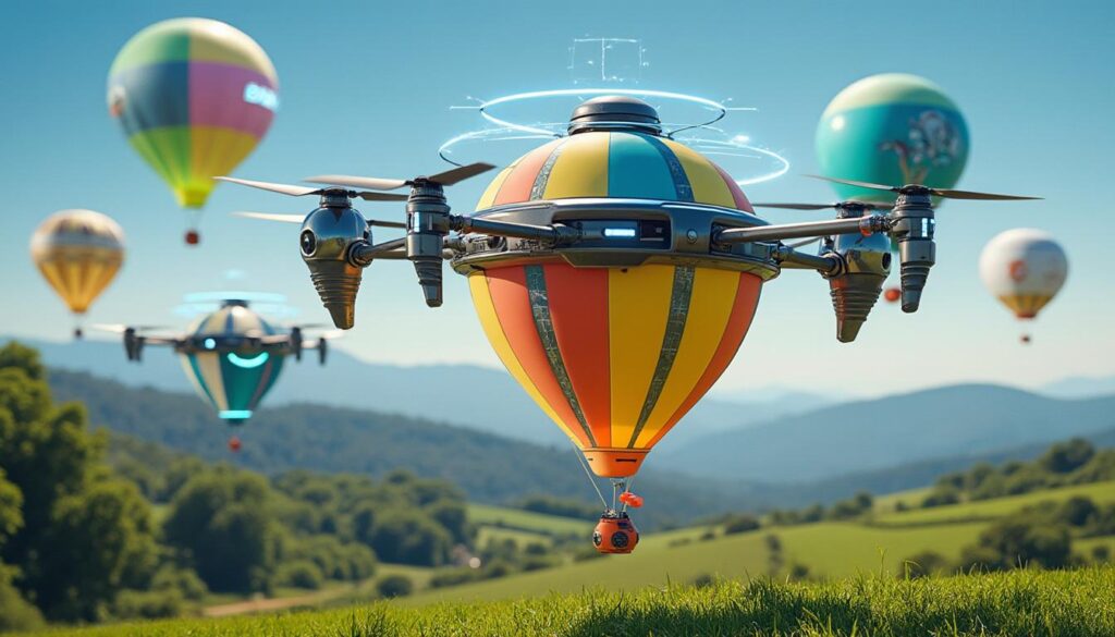 découvrez comment les ballons intelligents révolutionnent la précision des tirs grâce à des capteurs embarqués et à l'analyse de données en temps réel. plongez au cœur de cette innovation qui change la pratique du sport.