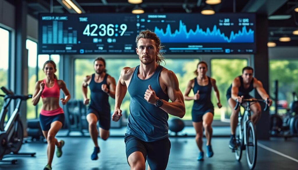 découvrez comment le coaching prédictif utilise l’intelligence artificielle pour anticiper la fatigue et prévenir les blessures, optimisant ainsi les performances et la santé des sportifs.