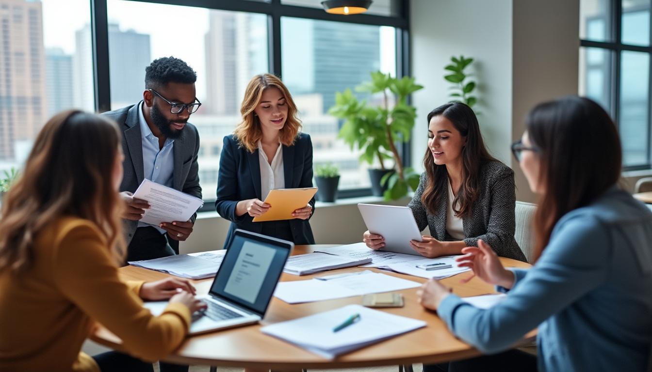 découvrez comment les agents identifient, accompagnent et mettent en avant les jeunes talents prometteurs dans leur domaine, de la détection à la valorisation auprès du public et des professionnels.