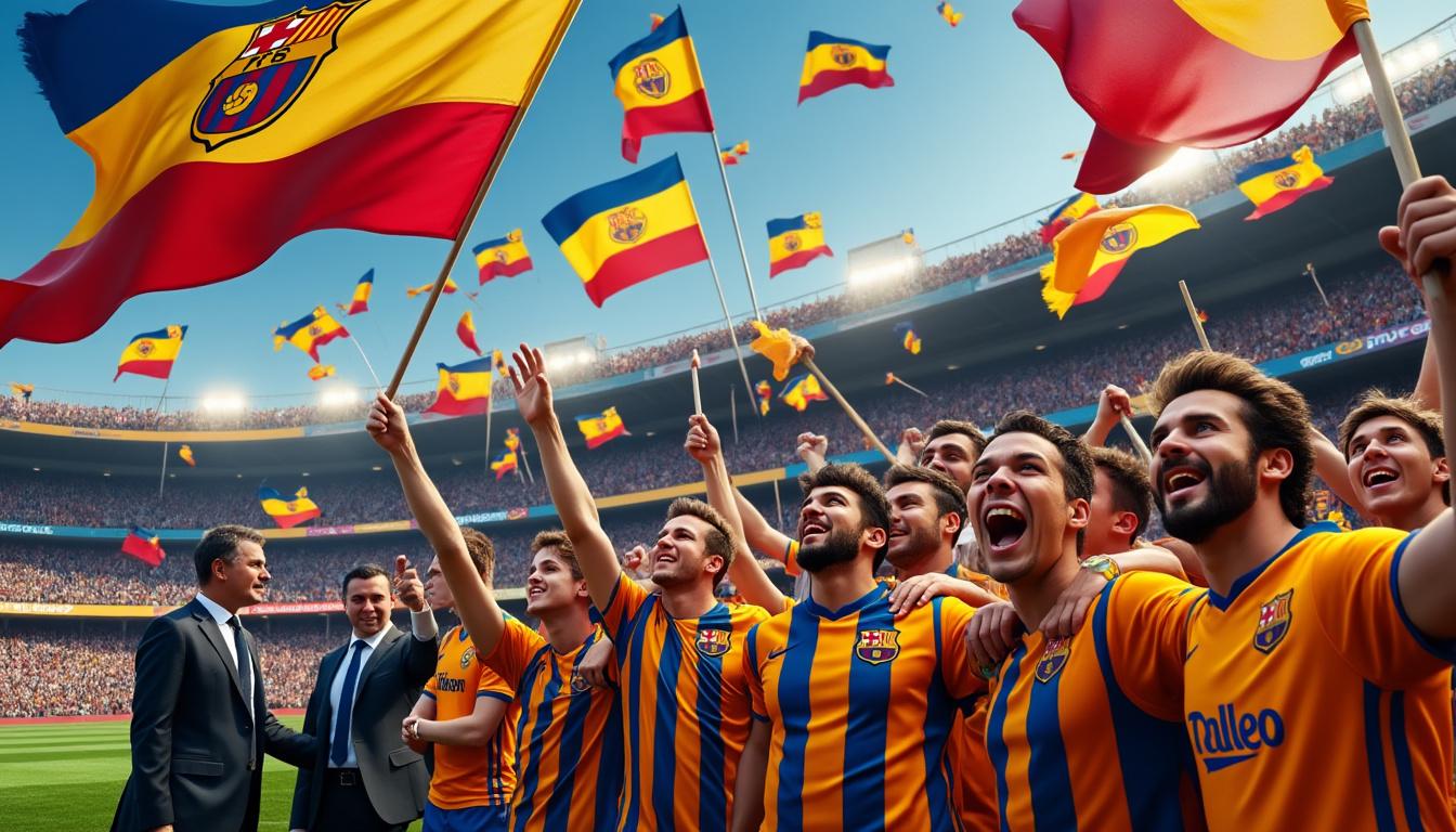 découvrez comment les clubs de football mettent en place des stratégies et des outils spécifiques pour gérer efficacement leur communication avec les groupes ultras, afin d'assurer une relation constructive et apaisée.