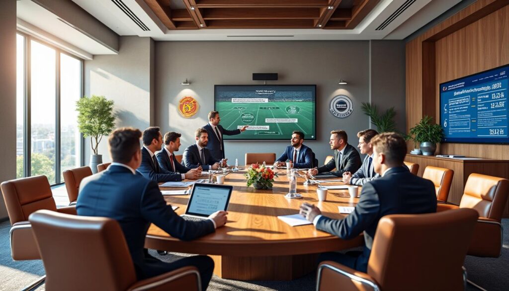 découvrez comment les grandes marques sélectionnent leurs clubs partenaires : critères, stratégies de collaboration et enjeux pour un partenariat réussi dans le monde du sport et du marketing.