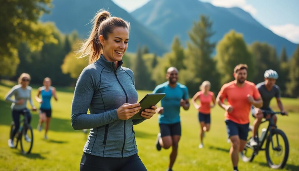 découvrez comment exploiter les données gps pour optimiser et personnaliser votre entraînement sportif. conseils, analyses et avantages pour améliorer vos performances grâce à la technologie.