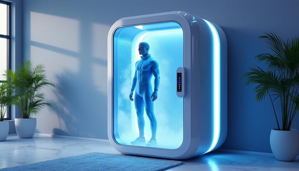 découvrez si la cryothérapie est une véritable solution pour une récupération rapide ou simplement une tendance passagère. avantages, risques et conseils pour bien choisir.