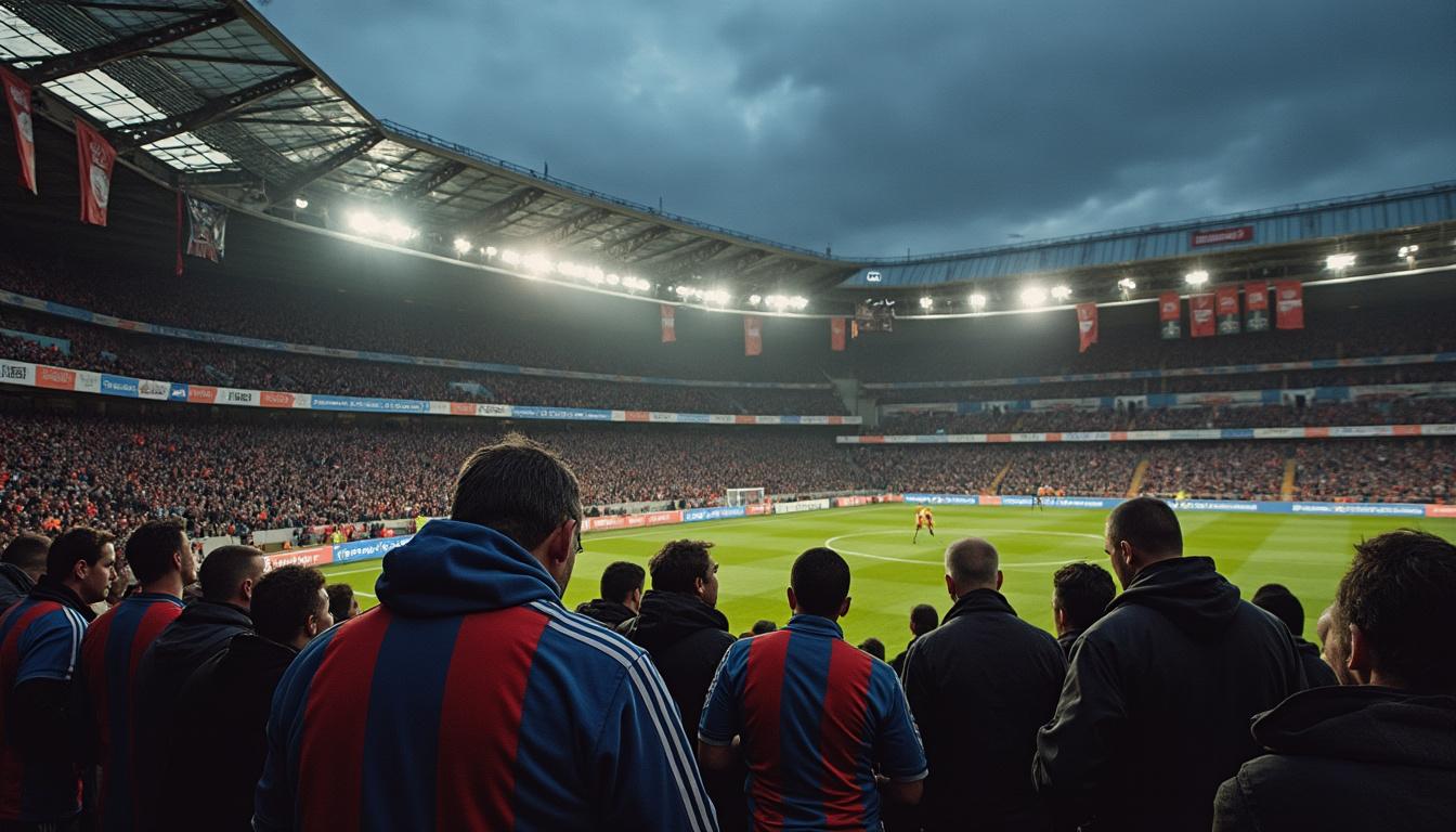 découvrez comment la relégation impacte les finances des clubs et quelles stratégies sont mises en place pour surmonter ce défi économique majeur.