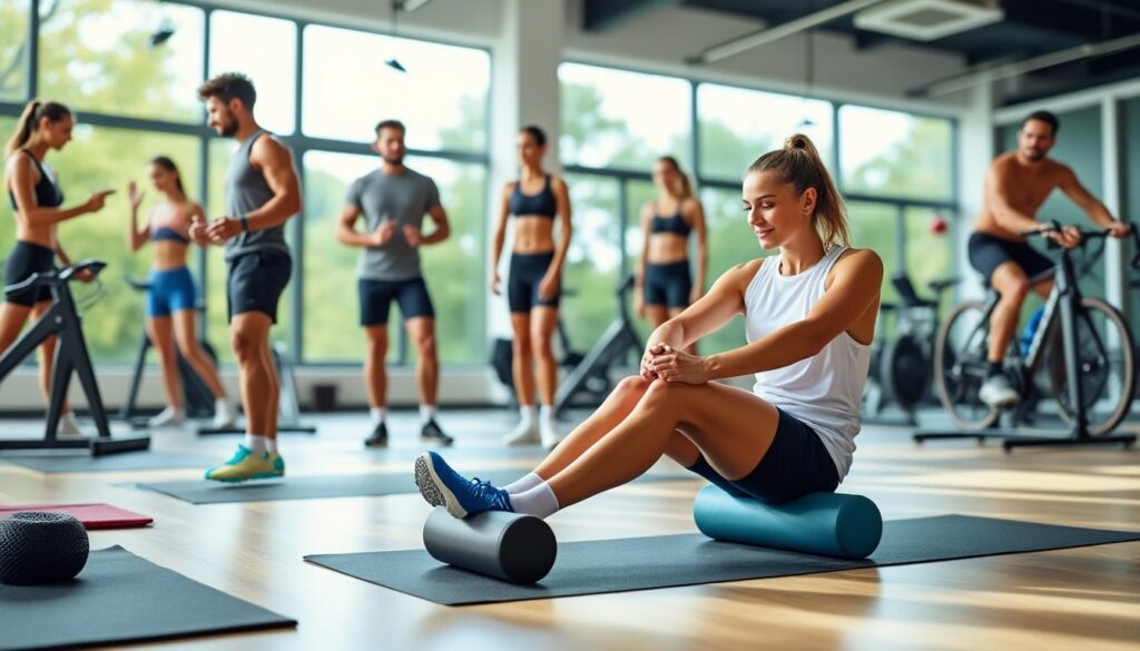 découvrez les meilleures méthodes de récupération active après un match pour optimiser la récupération musculaire, réduire la fatigue et améliorer vos performances sportives.